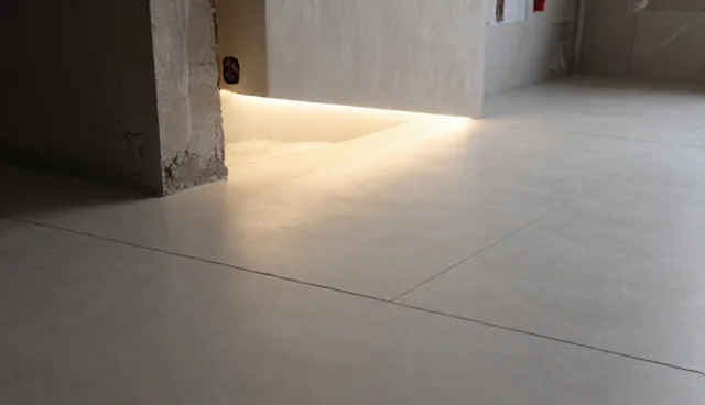 水电改造工程中家具安装的注意事项