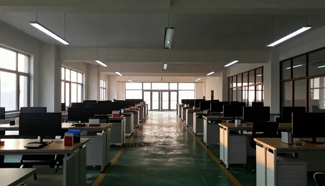 商铺装修设计如何提升空间利用率