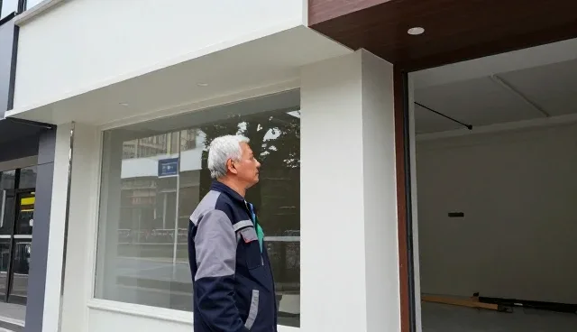 水电改造工程中的供应链管理如何影响空间布局效率