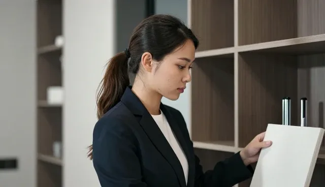 办公空间装修趋势下的商铺设计创新
